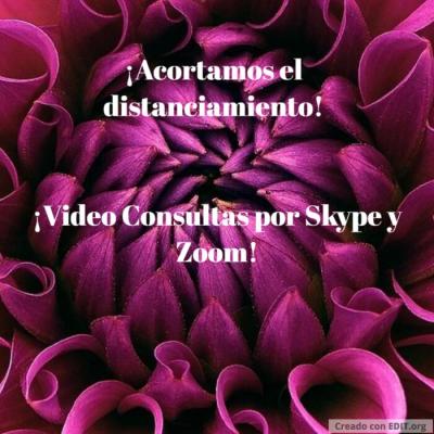 Soluciones a distancia